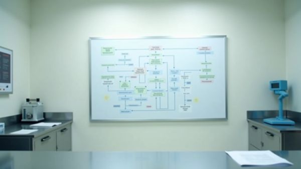 Comprendre le rôle de l'affichage HACCP pour la sécurité alimentaire