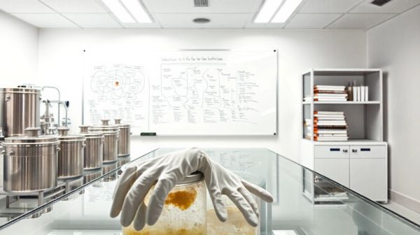 Les avantages de l'affichage HACCP dans la sécurité alimentaire