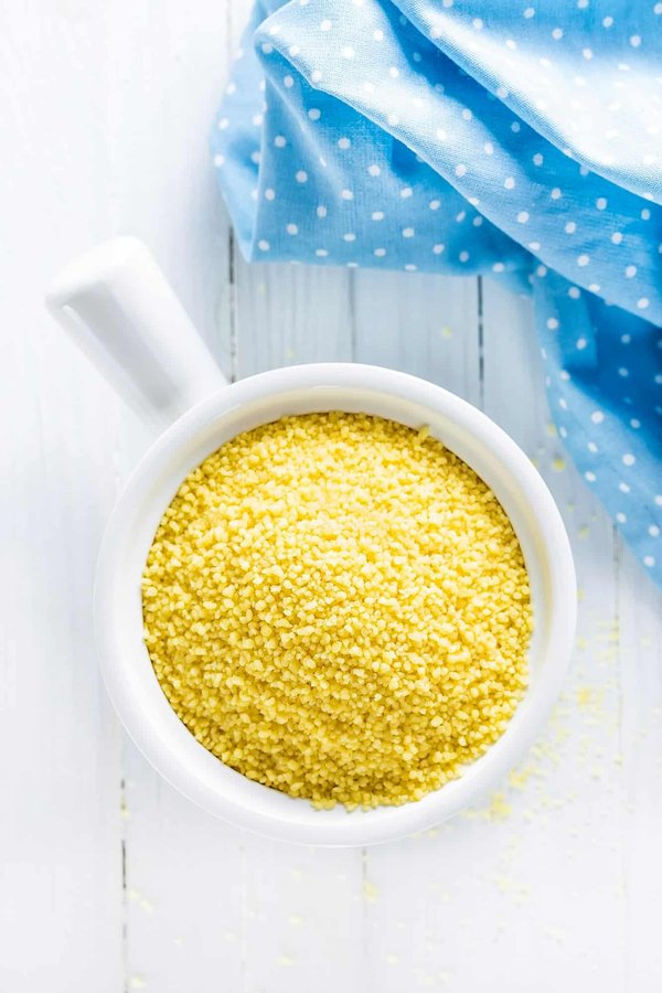 Quels sont les secrets pour un couscous végétarien aux légumes de saison?